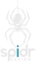 spidr logo